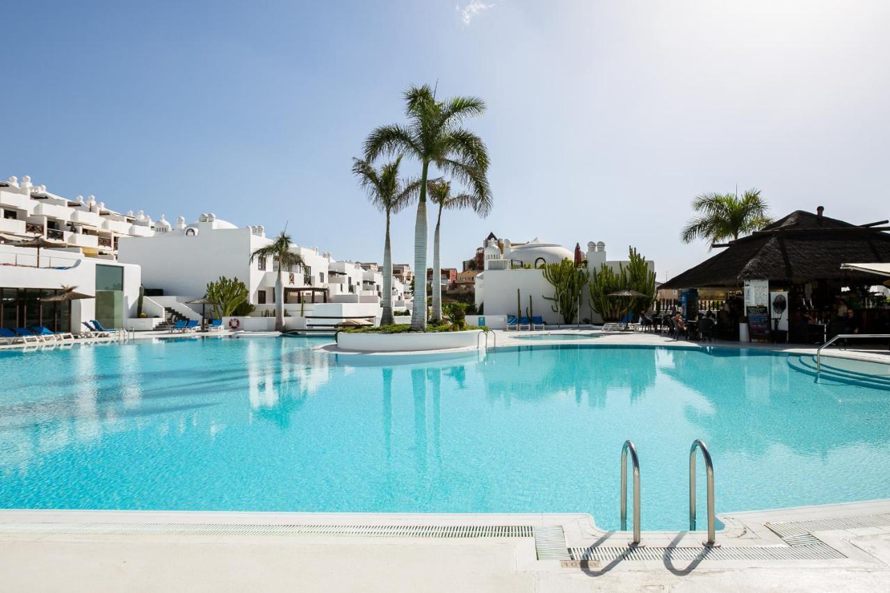Appartamento Adeje Paradise #37 Costa Adeje (Tenerife)